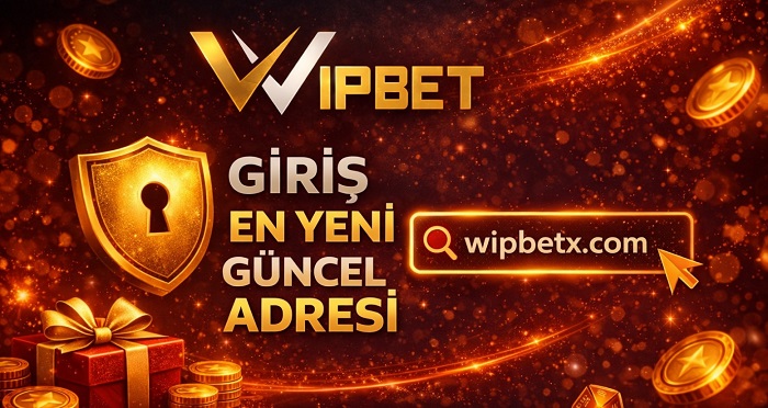 Wipbet giriş en güncel adresi ile yapılan bağlantılar, platformun en yeni özelliklerine ve güncel içeriklerine sorunsuz ulaşmanızı sağlar.