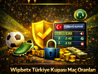 Wipbetx Türkiye Kupası maç oranları incelemesi ve kupa karşılaşmalarına ait oran yapısı.