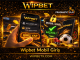 Wipbet mobil canlı bahis ve casino platformu